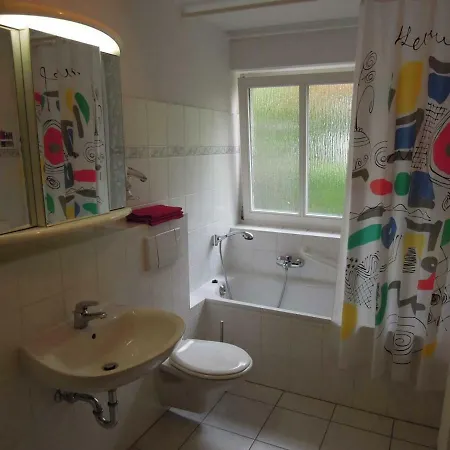 Ferienwohnung Zum Nixenteich - #119691 *
