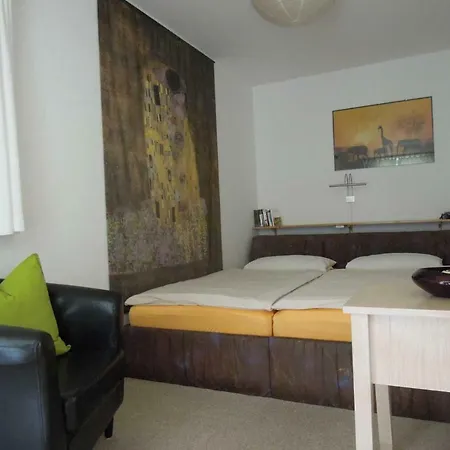 Ferienwohnung Zum Nixenteich - #119691