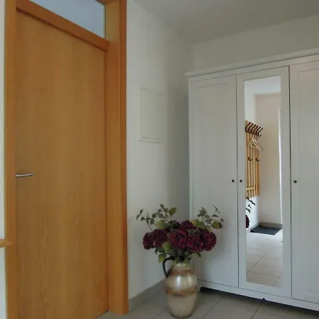 Ferienwohnung Zum Nixenteich - #119691 Apartment