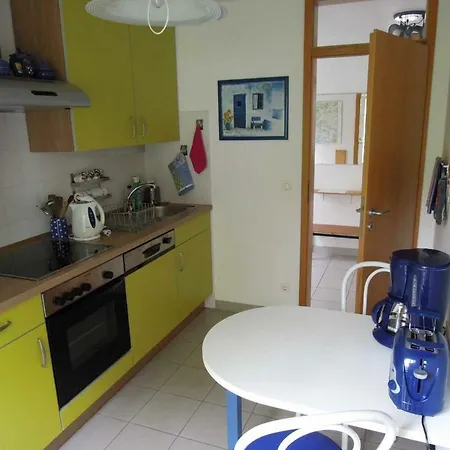 Apartment Ferienwohnung Zum Nixenteich - #119691 Dresden
