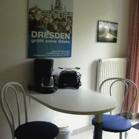 Ferienwohnung Zum Nixenteich - #119691
