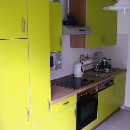 Ferienwohnung Zum Nixenteich - #119691 *